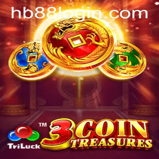 Unlock the Thrills of 3CoinTreasures: A Comprehensive Guide