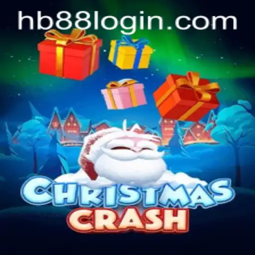 Experience the Festive Frenzy with ChristmasCrash and HB88 LOGIN