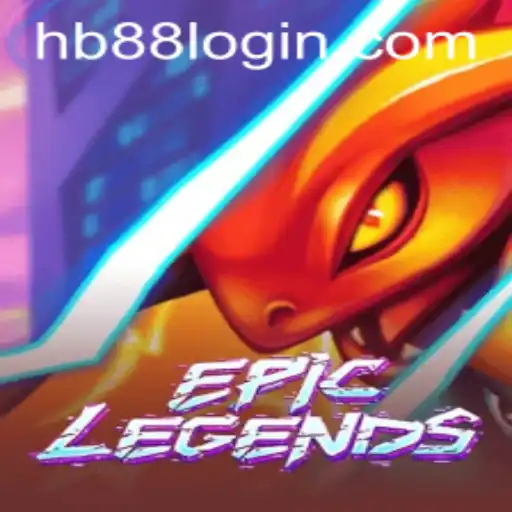 Exploring the Thrilling World of EpicLegends and the HB88 LOGIN Feature