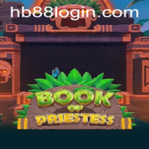 Discover the Mystical World of BookOfPriestess and the Intriguing HB88 LOGIN Feature