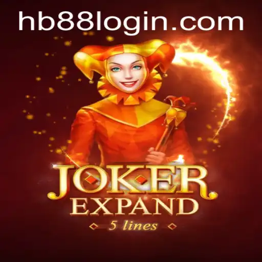 JokerExpand: A Thrilling Adventure in the Casino World