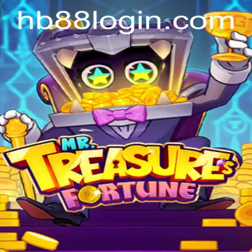 Exploring the Adventure of MrTreasuresFortune and HB88 LOGIN