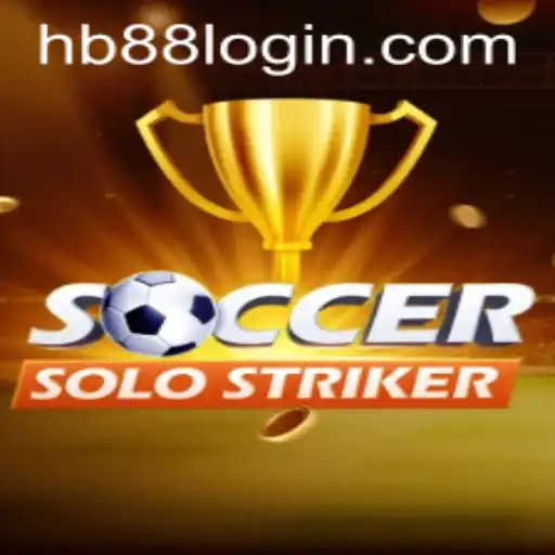 SoccerSoloStriker: The Ultimate Virtual Football Experience