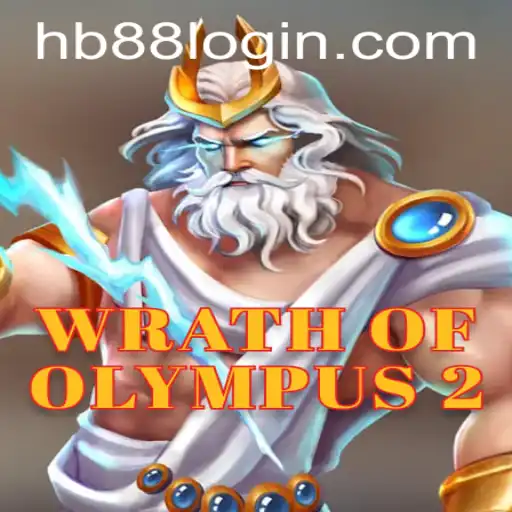 WrathofOlympus2: A Thrilling Adventure into the World of Gods