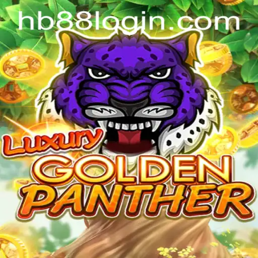 Discover the Thrill of LUXURYGOLDENPANTHER: An Exciting New Adventure