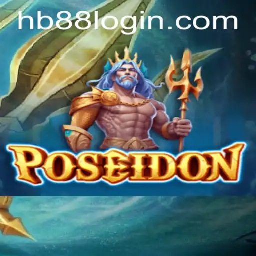 Explore the Exciting World of Poseidon: A Deep Dive into the Thrilling Game and HB88 Login
