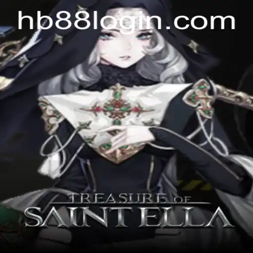 Discover the Exciting World of TreasureofSaintElla with HB88 LOGIN