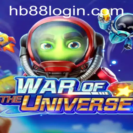 Exploring WAROFTHEUNIVERSE and HB88 LOGIN: A Gamers' Adventure