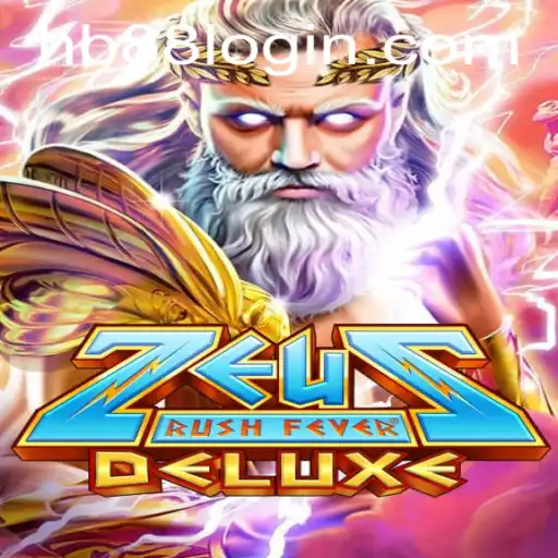 Experience the Thunderous Adventure of ZeusRushFeverDeluxe with Easy Access via HB88 LOGIN